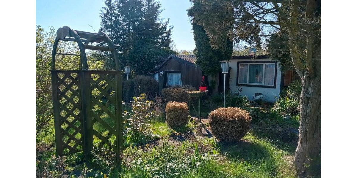 Grundstück Hörselberg-Hainich Hainich - 1.400&euro; | Angebot:26480411