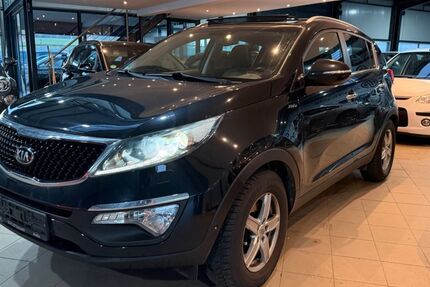 Kia Sportage 145.000 km 12.200 &euro; Belm/Vehrte (bei Osnabrück) 49191