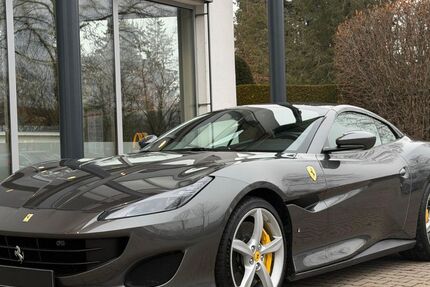 Ferrari Portofino 53.580 km 164.900 &euro; Grünwald 82031