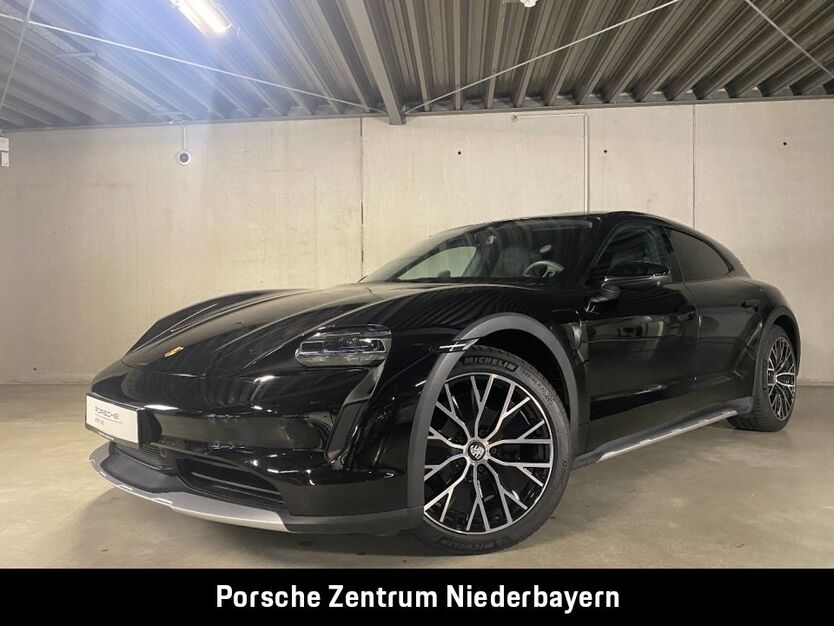 Porsche Taycan 29.900 km 68.900 € Plattling 94447