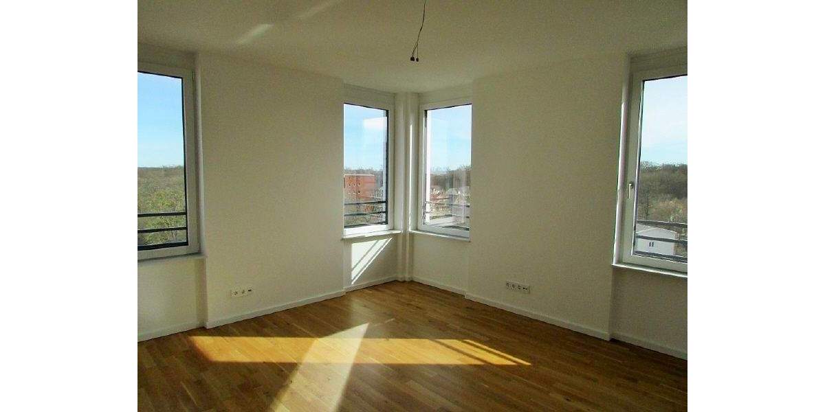 Etagenwohnung Wolfsburg Hellwinkel - 4 Zimmer, 122 m&sup2;, 1.817&euro; | Angebot:25355649