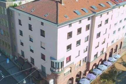 Wohnung zum Mieten in Pforzheim 395 € 37 m² 1 zimmer