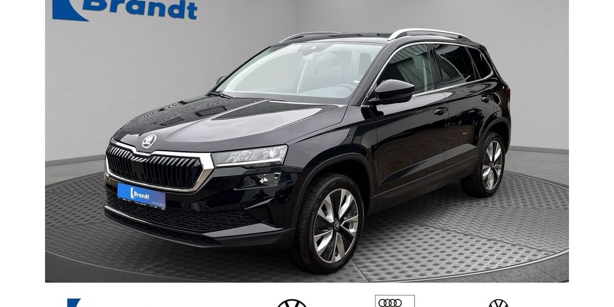 Skoda Karoq 1.010 km 35.990 &euro; Achim 28832