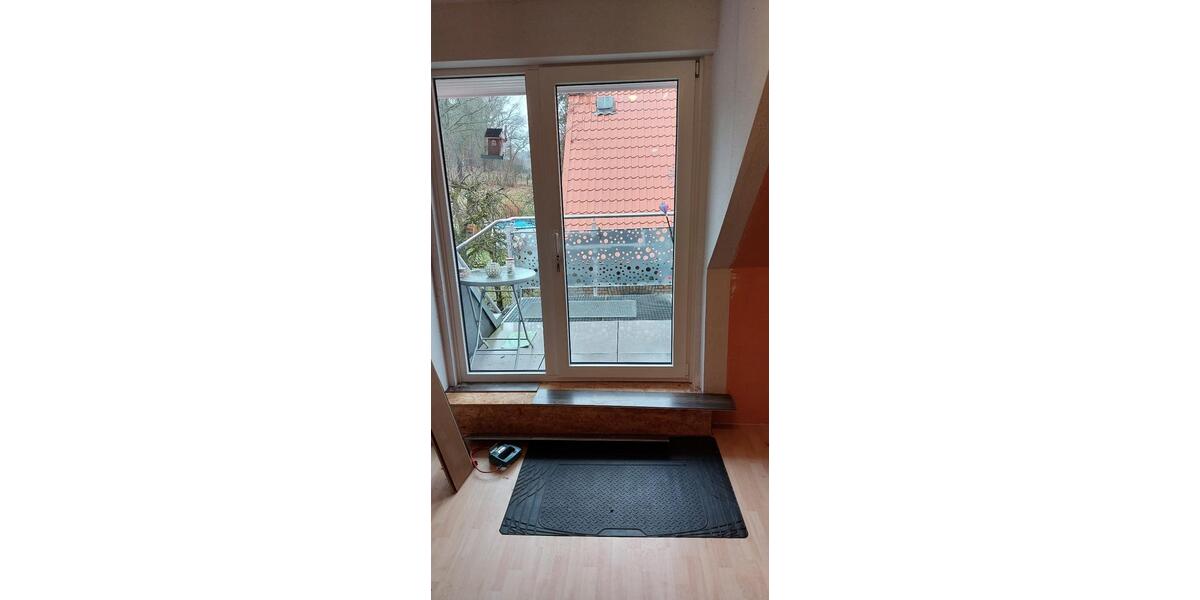 Dachgeschoßwohnung Nahrendorf - 2.5 Zimmer, 80 m&sup2;, 500&euro; | Angebot:26364178