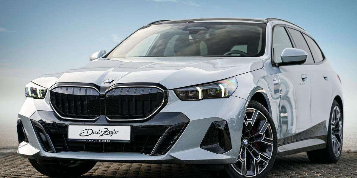 BMW 540 21.490 km 69.990 &euro; Augsburg 86199