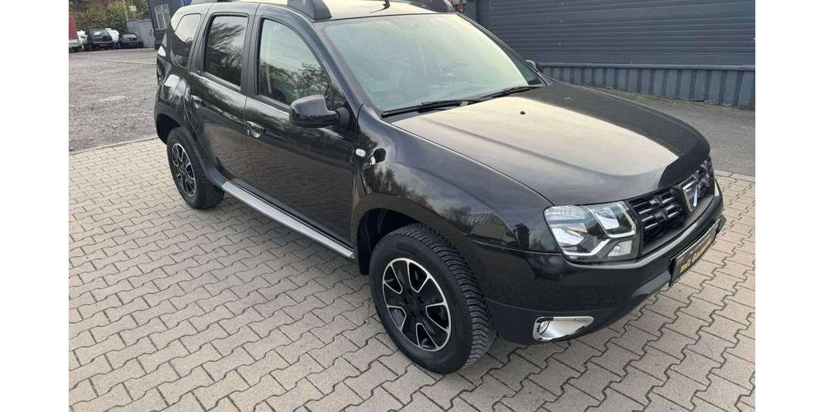 Dacia Duster 145.000 km 8.790 &euro; Dortmund 44319
