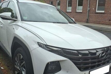 Hyundai TUCSON 198.000 km 16.300 &euro; München 80331
