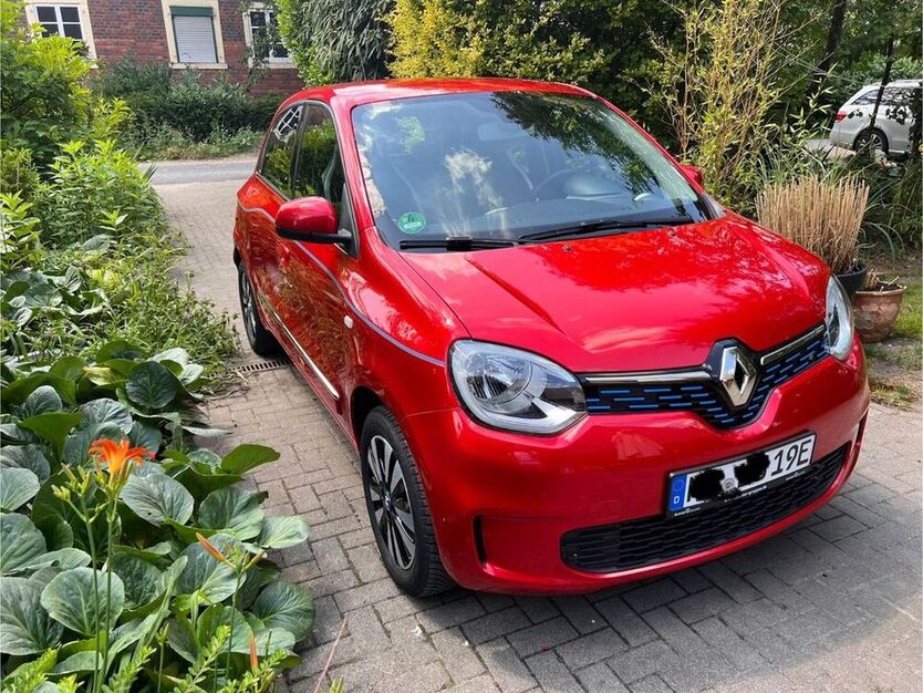 Twingo