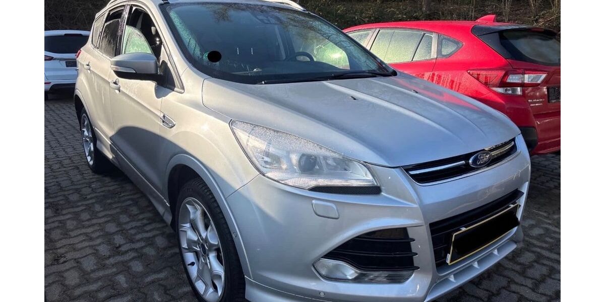 Ford Kuga 137.300 km 11.900 &euro; Ludwigsburg 71638