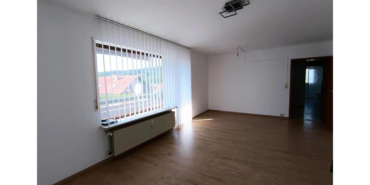 Etagenwohnung Bad Salzschlirf - 2 Zimmer, 66 m&sup2;, 110.000&euro; | Angebot:26222704