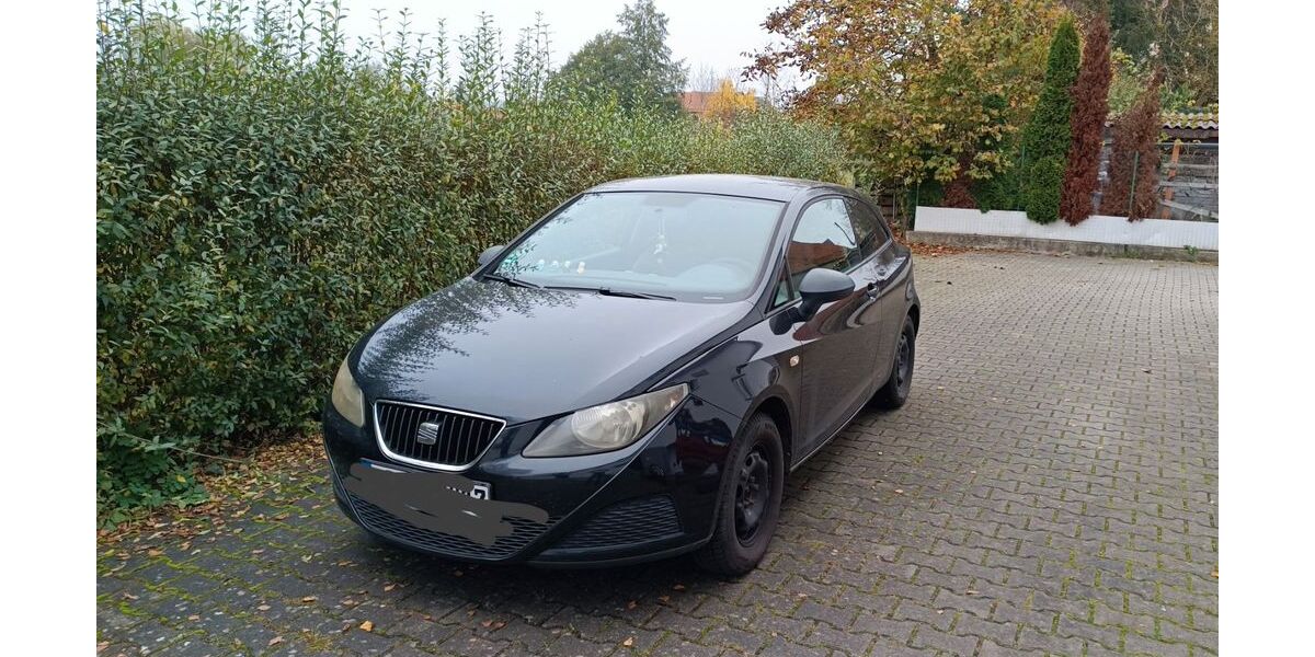 Seat Ibiza 230.000 km 1.234 &euro; Sontheim Brenz 89567