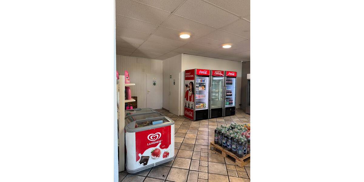 Gewerbeobjekt Großenkneten - 1.400&euro; | Angebot:21365173