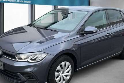 VW Polo 48.823 km 19.680 &euro; Schweinfurt 97424