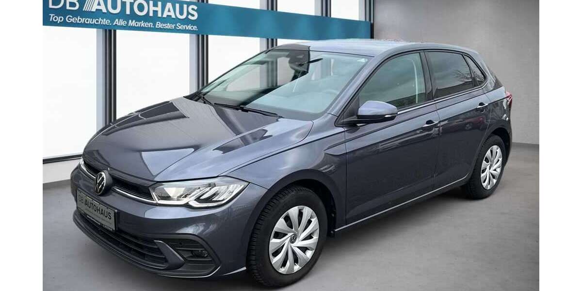 VW Polo 48.823 km 19.680 &euro; Schweinfurt 97424