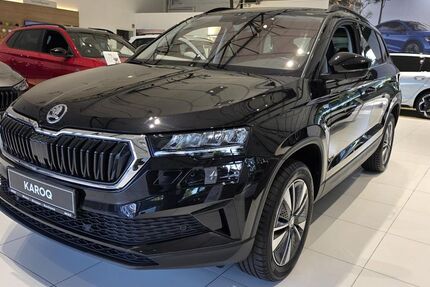 Skoda Karoq 41.650 km 26.580 € Dresden 01099