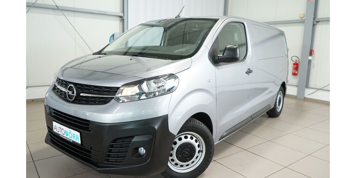 Opel Vivaro 21.300 km 19.900 &euro; Homburg 66424