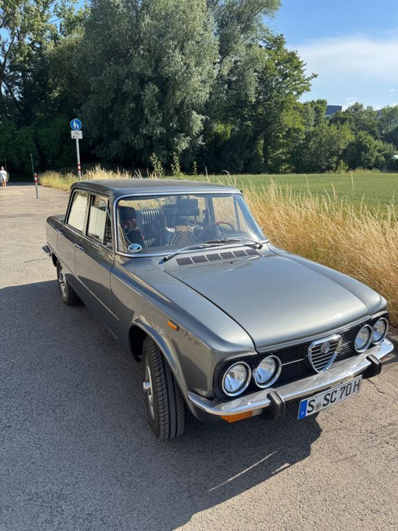 Giulia