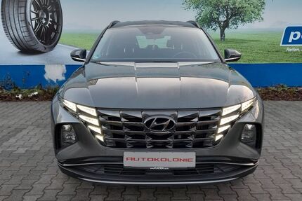 Hyundai TUCSON 59.000 km 22.900 &euro; BERLIN 13509