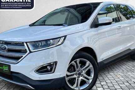 Ford Edge 76.822 km 20.980 &euro; München 81827
