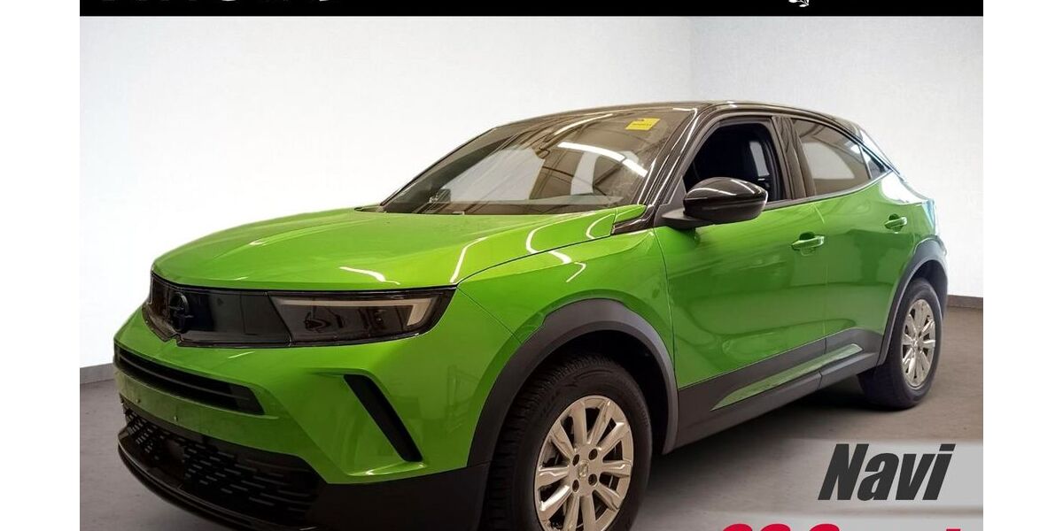 Opel Mokka-e 32.450 km 20.450 &euro; Schöningen 38364