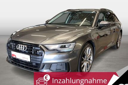 Audi A6 83.300 km 33.820 € Landshut 84030
