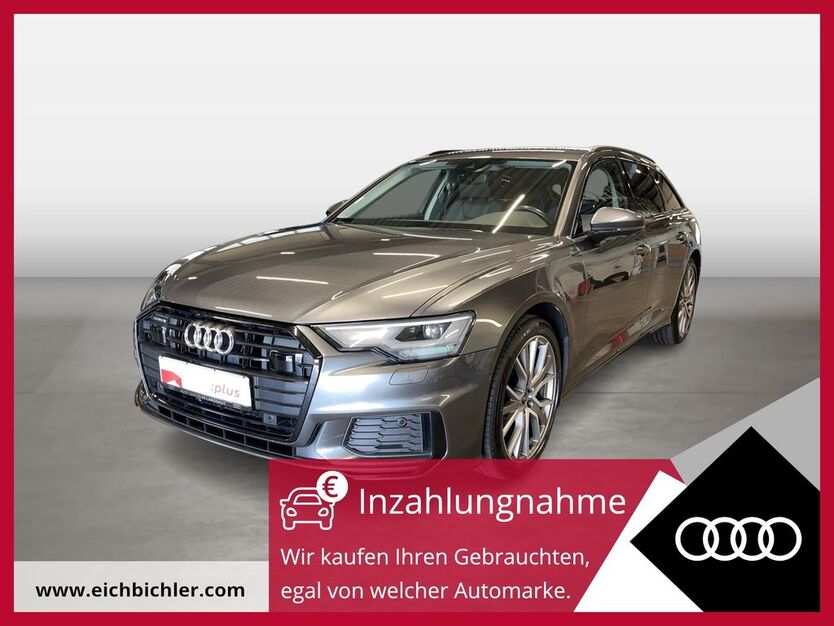 Audi A6 83.300 km 33.820 € Landshut 84030