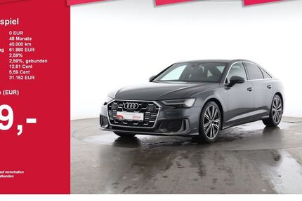 Audi A6 31.968 km 60.990 &euro; Plattling 94447