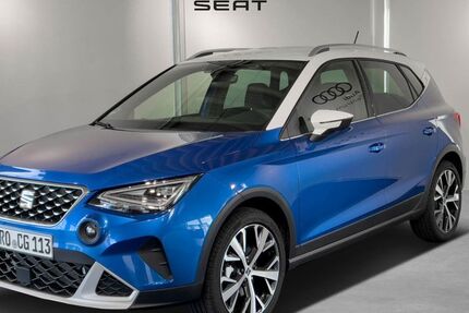 Seat Arona 8.629 km 19.990 &euro; Rostock 18059