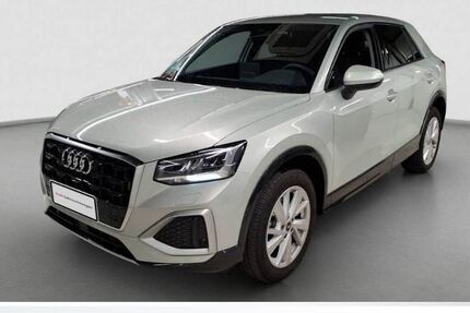 Audi Q2 5.404 km 30.990 &euro; Magdeburg 39126