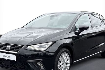 Seat Ibiza 26.291 km 22.270 &euro; Baunatal 34225