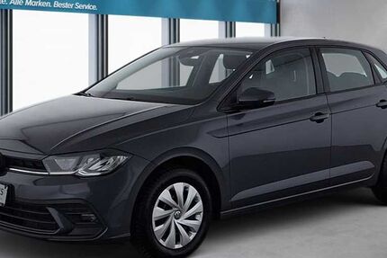 VW Polo 72.811 km 14.930 &euro; Schweinfurt 97424