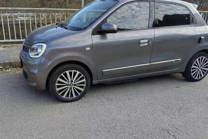 Renault Twingo 14.094 km 10.990 &euro; Gutweiler 54317