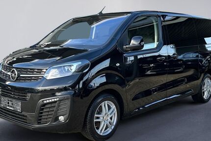 Opel Zafira Life 127.258 km 26.890 &euro; Xanten 46509