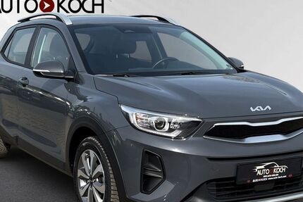 Kia Stonic 32.533 km 16.690 &euro; Eschweiler 52249