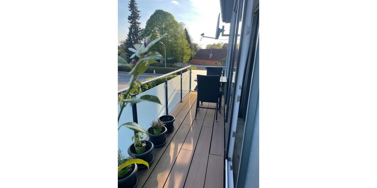 Etagenwohnung Scheeßel - 2.5 Zimmer, 50 m&sup2;, 700&euro; | Angebot:26379583