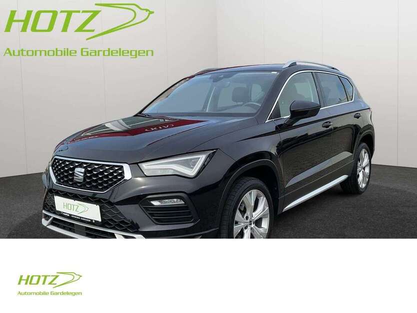 Ateca