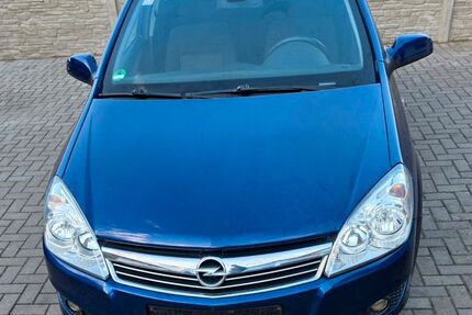 Opel Astra 285.200 km 2.100 &euro; Stadtilm 99326