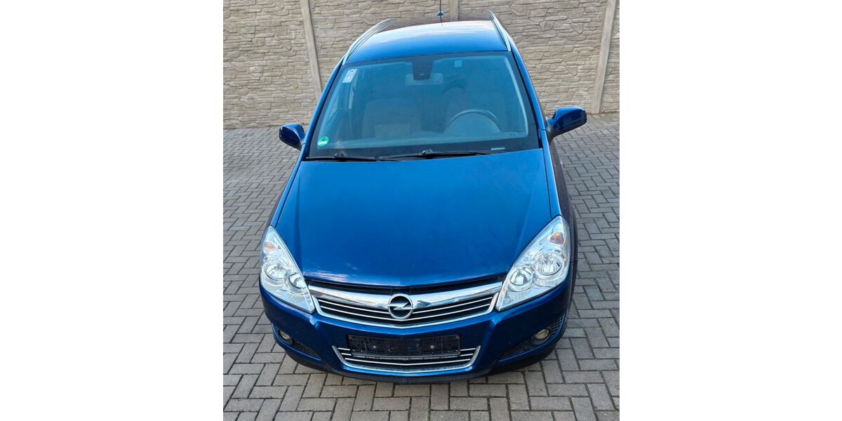 Opel Astra 285.200 km 2.100 &euro; Stadtilm 99326