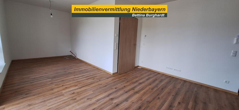 Erdgeschoßwohnung Hauzenberg - 2 Zimmer, 61 m&sup2;, 790&euro; | Angebot:26295478