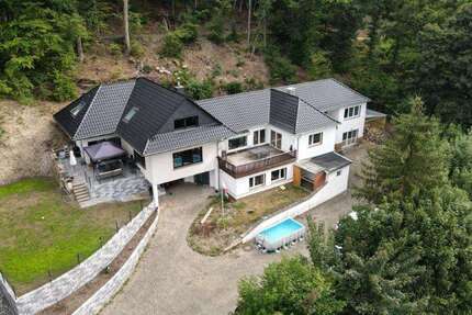 Haus Plettenberg - 15 Zimmer, 485 m&sup2;, 485.000&euro; | Angebot:26308496