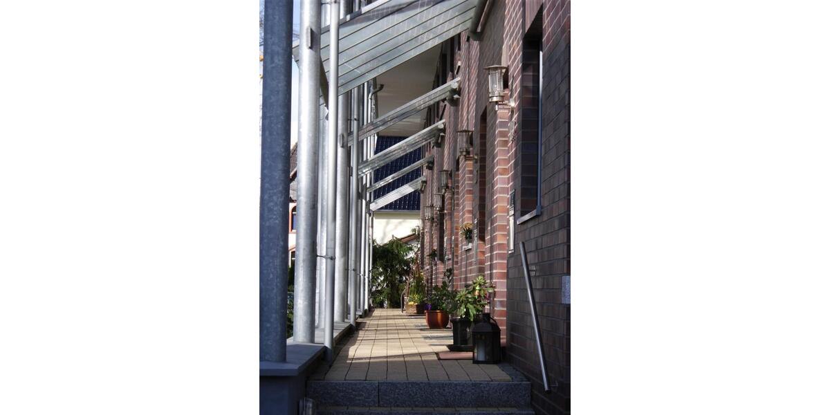 Maisonettenwohnung Bad Oldesloe - 3 Zimmer, 81 m&sup2;, 1.053&euro; | Angebot:26399515