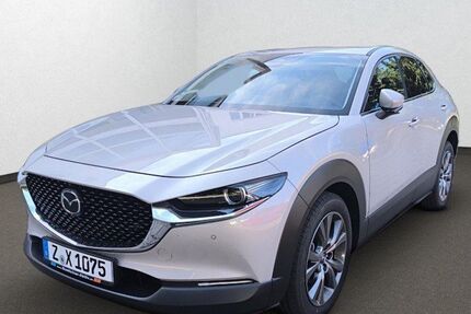 Mazda CX-30 1.006 km 34.990 € Zwickau 08064