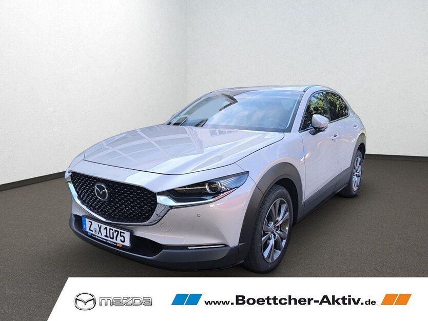 Mazda CX-30 1.006 km 34.990 € Zwickau 08064