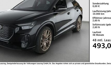 Audi Q4 e-tron 6.122 km 53.880 &euro; Idstein 65510