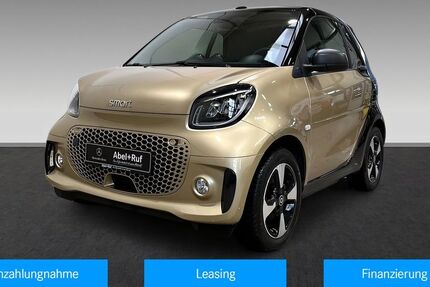 Smart ForTwo 21.827 km 16.389 &euro; Donauwörth 86609