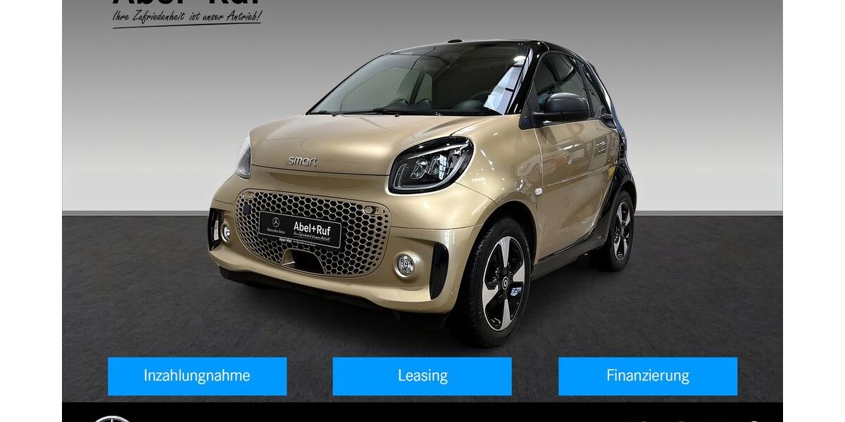 Smart ForTwo 21.827 km 16.389 &euro; Donauwörth 86609