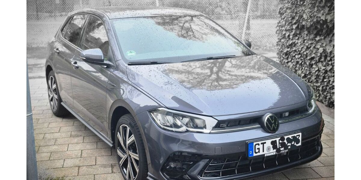 VW Polo 13.700 km 22.650 &euro; Gütersloh 33332