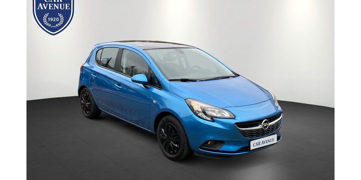 Opel Corsa 48.277 km 11.485 &euro; Kaiserslautern 67657