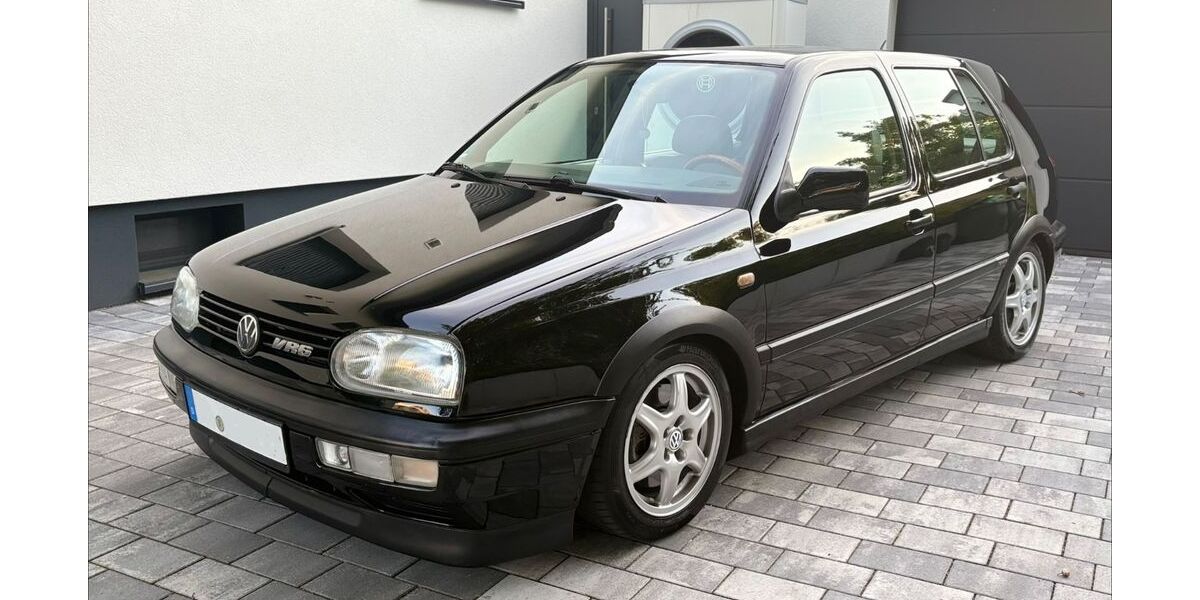 VW Golf 247.000 km 27.900 &euro; Stutensee 76297