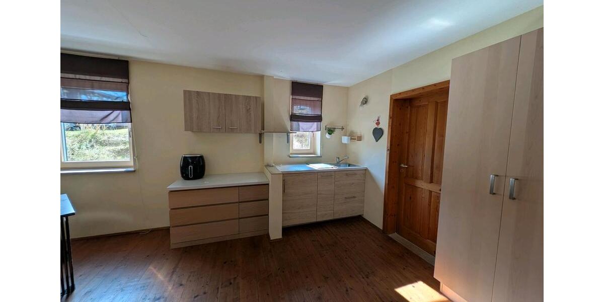 Etagenwohnung Regenstauf - 1 Zimmer, 27 m&sup2;, 380&euro; | Angebot:25968156